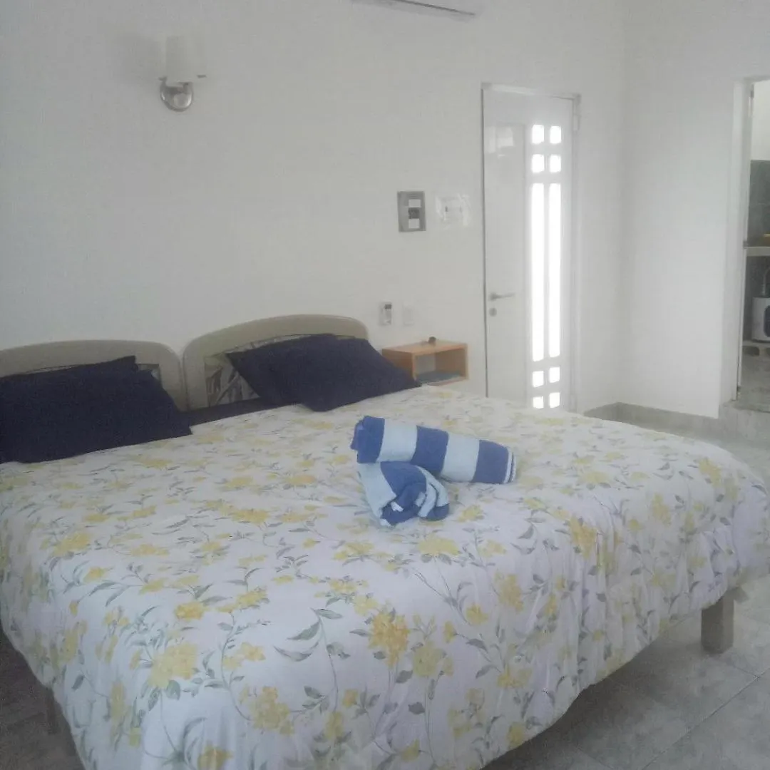 Estudio Coati Azul En La Isla De Cozumel En El Caribe 公寓